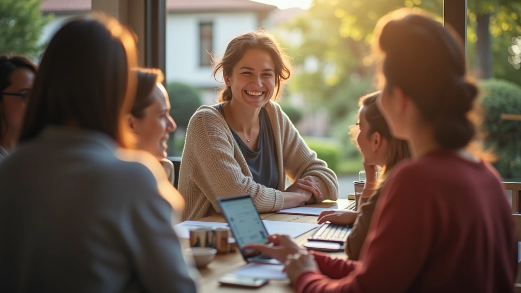 Come Raccontare la Tua Missione Online