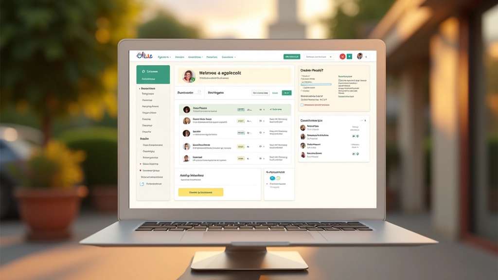 Community engagement platform ONLUS