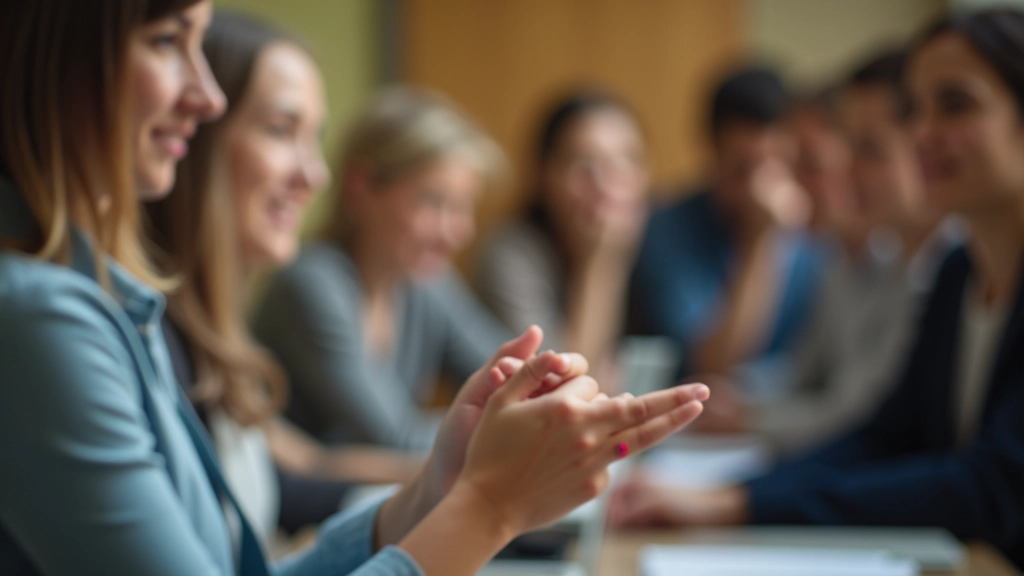 Community online di persone che interagiscono e creano connessioni autentiche