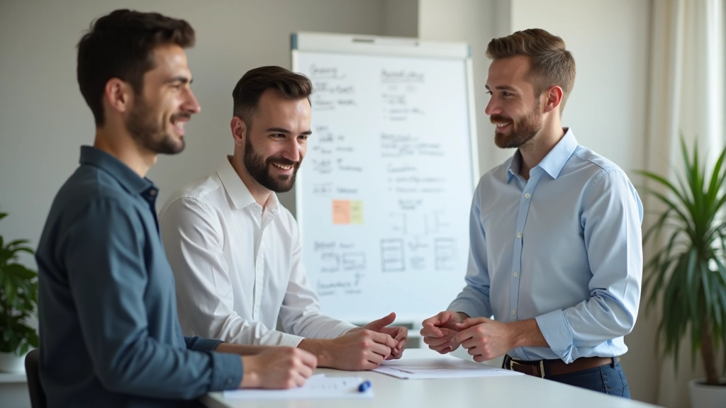 Il processo di design e sviluppo di Comunità Solidale s.r.l.