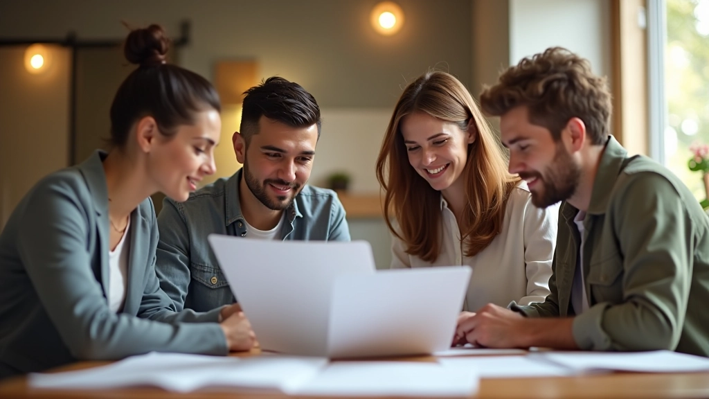 Associazione che racconta la sua missione attraverso un sito web coinvolgente e ben strutturato, con volontari che collaborano