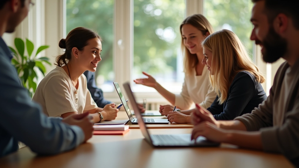 Gestire i Volontari con Portali Efficienti