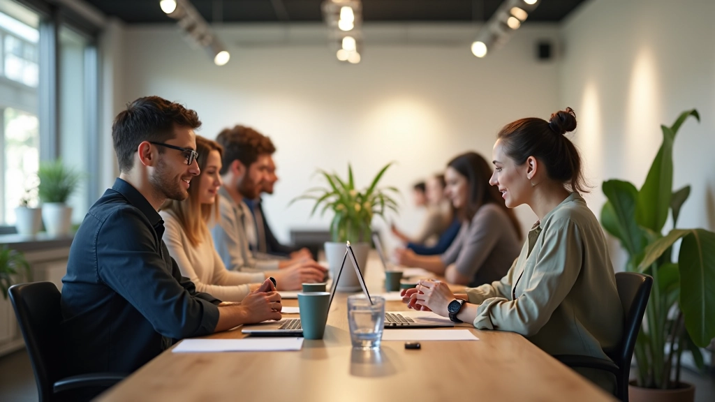 Il nostro team di esperti nel design per il non-profit