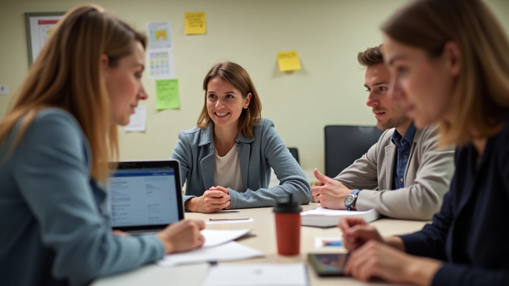 Promozione Eventi: Dalla Registrazione al Follow-up