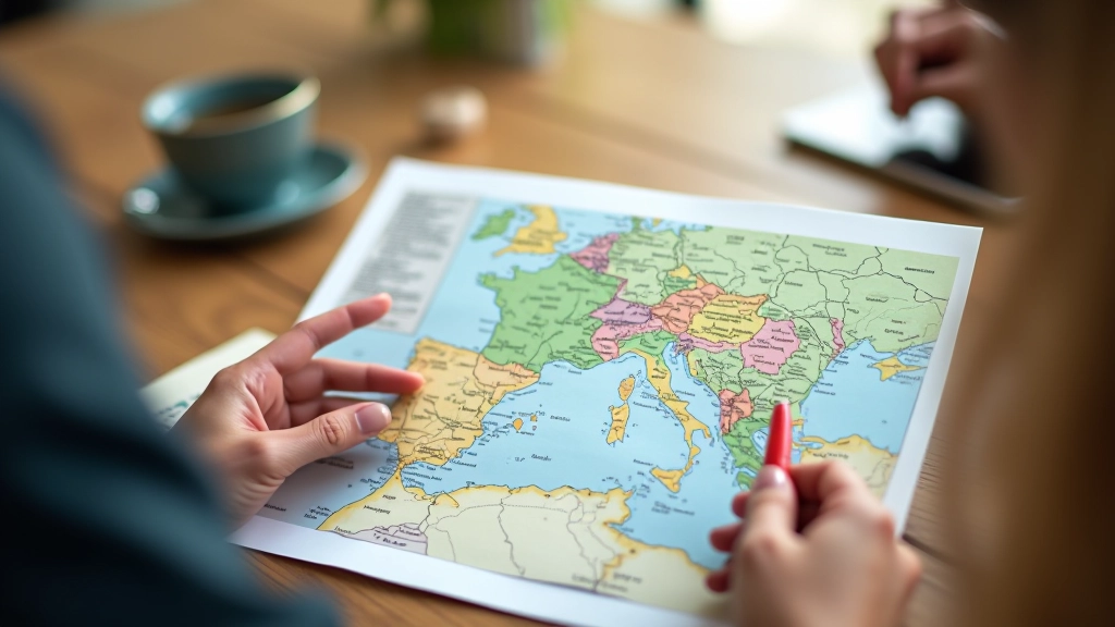 Sito ONLUS con mappa interattiva dei progetti, galleria di impatto, sezione donazioni